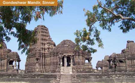 gondeshwar sinnar